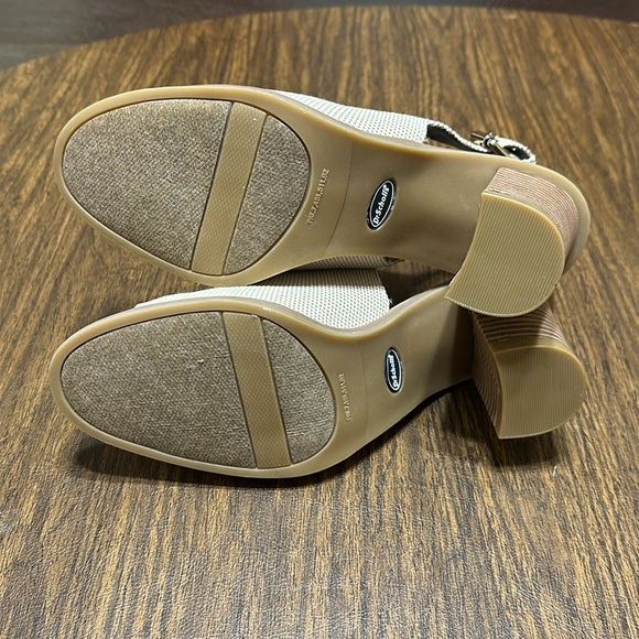 Dr. Scholl's Paige High Heel Sandal, women’s size 8 - Picture 6 of 9